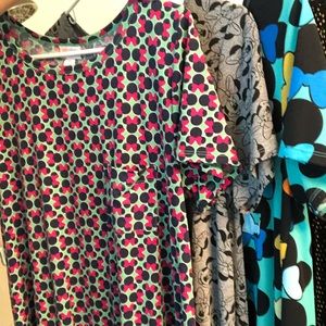 DISNEY LuLaRoe BUNDLE